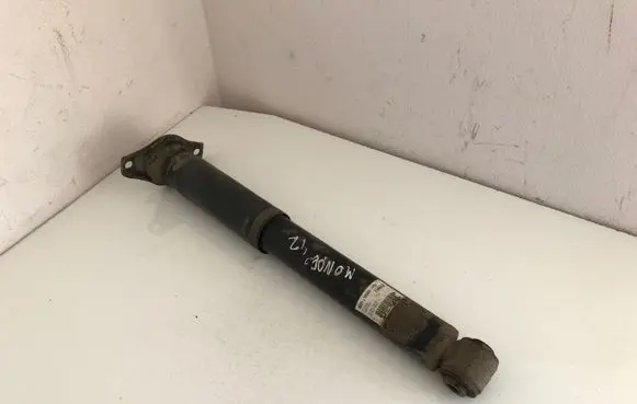 Ford Mondeo MK IV Rear shock absorber/damper 6G9118080FDE
