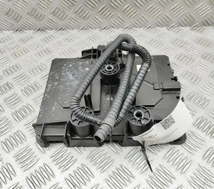 Smart ForTwo III C453 Battery box tray A4535400040 648949124R