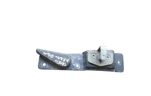 Renault Trafic II (X83) Loading door interior handle 8200323112