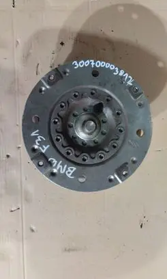 BMW 3 F30 F35 F31 Flywheel 