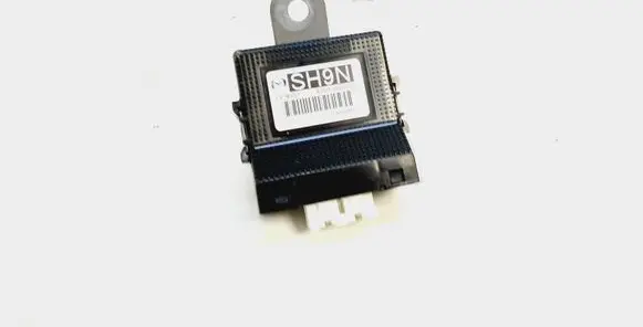 Mazda CX-5 II Other control units/modules JL001000765