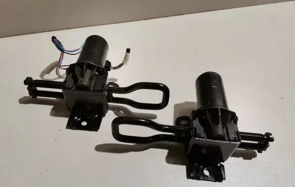 Land Rover Range Rover Velar Seat adjustment motor HK83600C72 HK83600C73