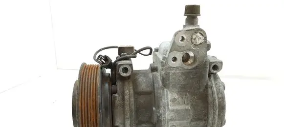Jeep Grand Cherokee Air conditioning (A/C) compressor (pump) 4472003344