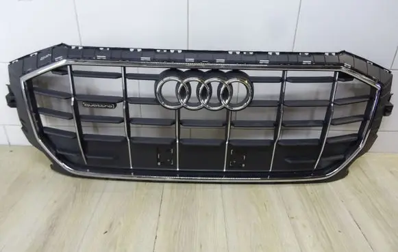 Audi Q8 Front grill ATRAPAGRILLAUDIQ84M8853651AL