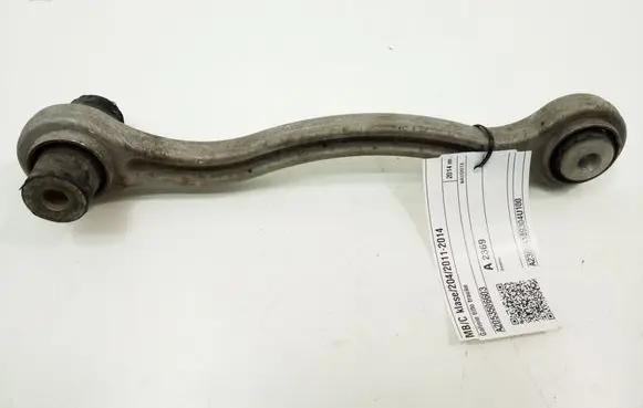 Mercedes-Benz C W204 Rear control arm A2053506603