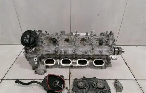 Mercedes-Benz S C217 Other cylinder head part A2780107603