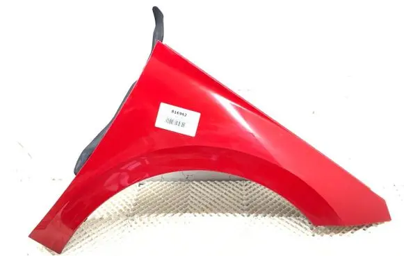 Skoda Kamiq Fender 