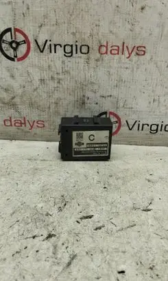 Nissan Murano Z51 Other control units/modules 285011AT0A A68110XC9