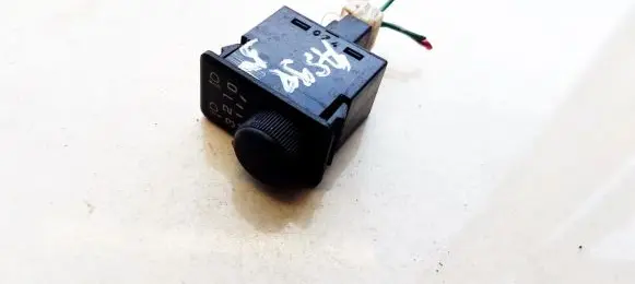 Nissan Terrano Headlight level height control switch 251900F000 00696900