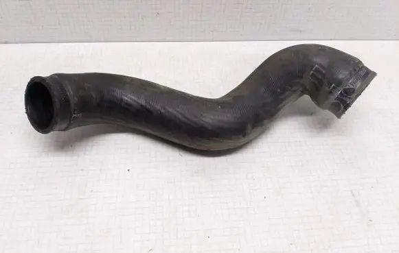 Audi A4 S4 B6 8E 8H Intercooler hose/pipe