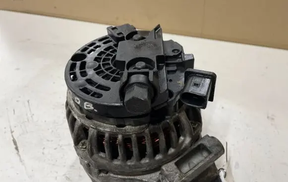 BMW 3 E46 Generator/alternator