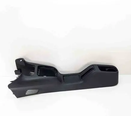 Citroen C3 Center console 9812499377