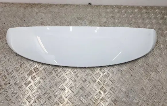 Renault Zoe Tailgate/trunk spoiler 960306120R