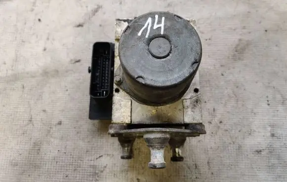 Volkswagen Crafter ABS Pump A0014464189 0265230234 0265950939