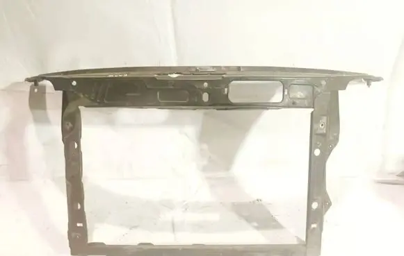 Skoda Fabia Mk2 (5J) Radiator support slam panel 5L0805565