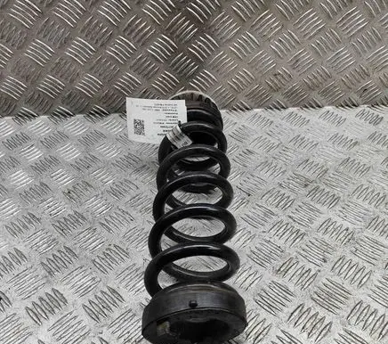 BMW 3 G20 G21 Rear coil spring 6890984