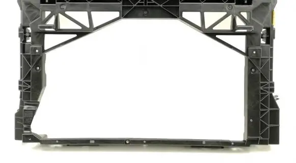 Seat Leon (5F) Radiator support slam panel 5F0805588E