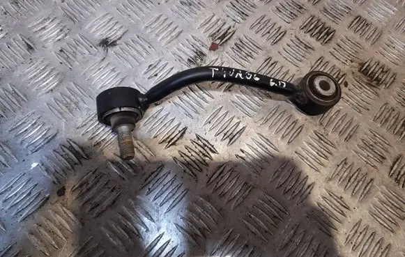 Rear anti-roll bar/stabilizer link