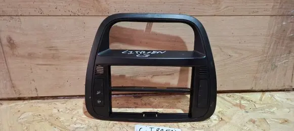 Citroen C3 Other interior part