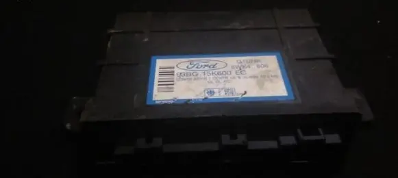 Ford Mondeo MK II Comfort/convenience module 93bg15k600ec 5wk4606