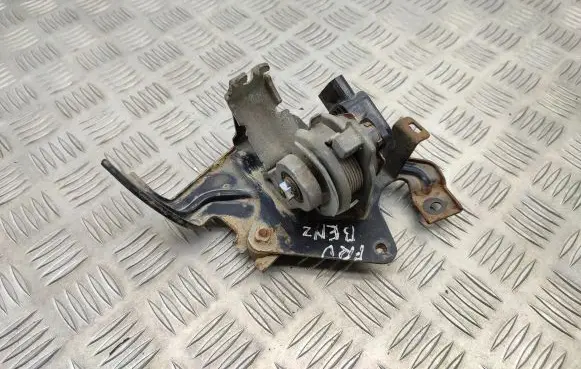 Honda FR-V Accelerator pedal position sensor JLG070417