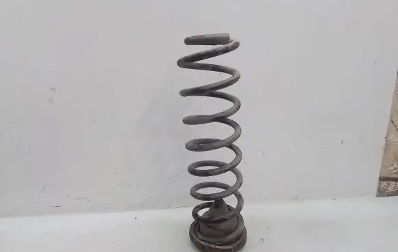 Renault Megane II Rear coil spring