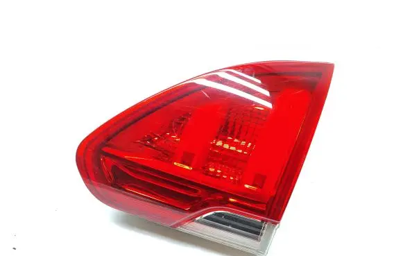 Peugeot 2008 I Tailgate rear/tail lights 9678074580