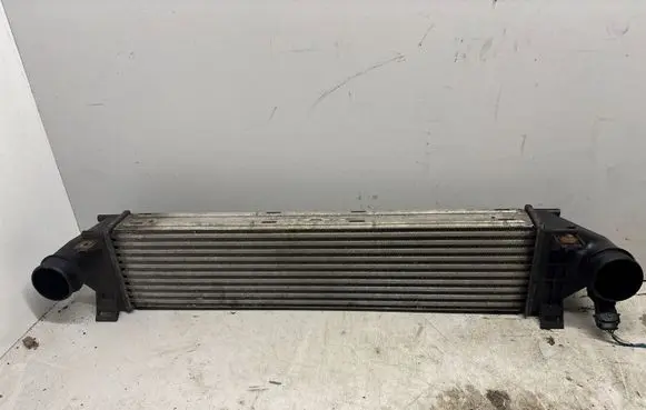 Volvo V70 Intercooler radiator 