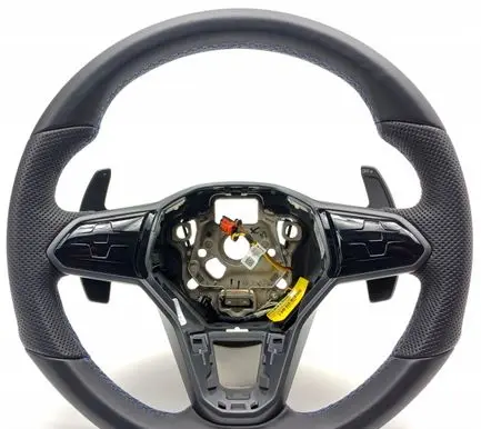 Volkswagen Scirocco Steering wheel 3G8419089B