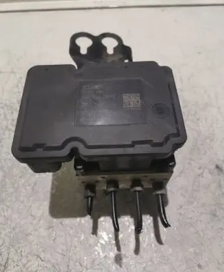 Dodge Journey ABS Pump 25061