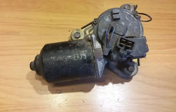 Mazda MX-3 Wiper motor