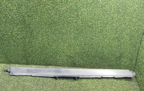 Renault Master III Radiator trim 214760020R
