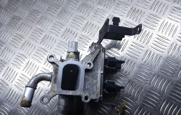 Volvo V50 Engine coolant pipe/hose 1S7G8K556A