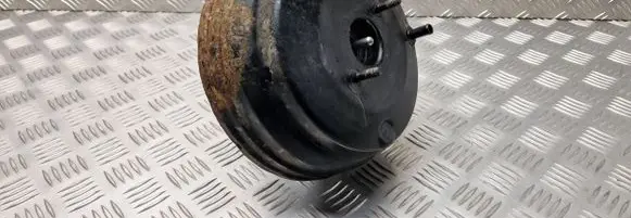 Honda FR-V Brake booster