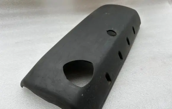 Volkswagen Transporter - Caravelle T5 Engine cover (trim) 070103502C