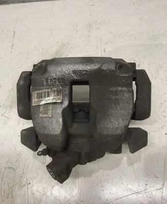Opel Grandland X Front brake caliper 9822503080 1623162080