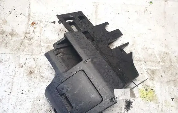 Skoda Fabia Mk1 (6Y) Glove box 6y1857923