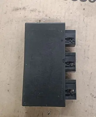 BMW X5 E70 Parking PDC control unit/module 66219145158 9145158