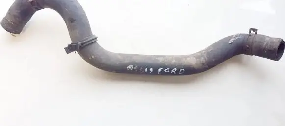 Ford Fusion Engine coolant pipe/hose