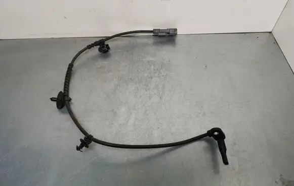 Opel Mokka X ABS rear brake sensor 42450318