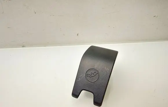 Audi A3 S3 8V ISOFIX cover 8V0887187