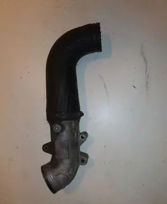 Volvo V70 Intercooler hose/pipe 08631538