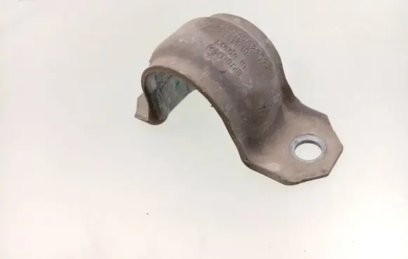 BMW 1 F20 F21 Sway bar bush bracket, front 6792207