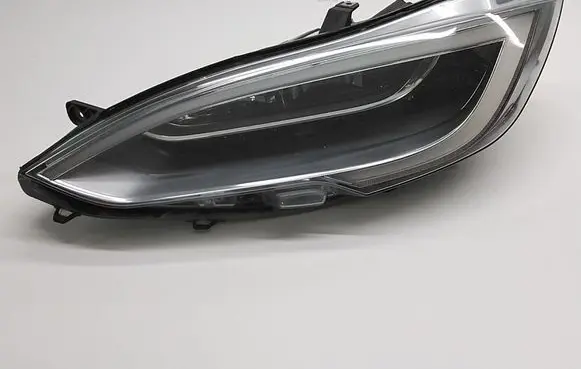 Tesla Model S Headlight/headlamp 105357400C