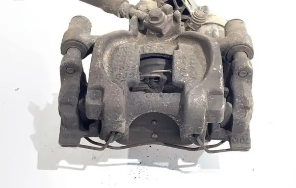 Volkswagen T-Roc Rear brake caliper 5Q0615405EE