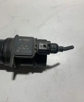 Seat Altea Mass air flow meter 03L906461 5WK97023 024010332