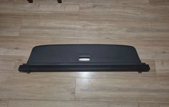Toyota Auris E180 Parcel shelf load cover 6491002051C1
