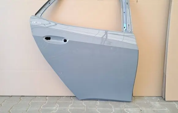 Volkswagen ID.3 Rear door 10A833312B