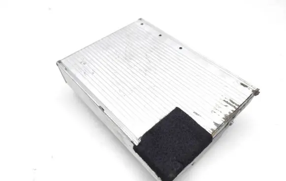 Chrysler Crossfire Sound amplifier A1938200789