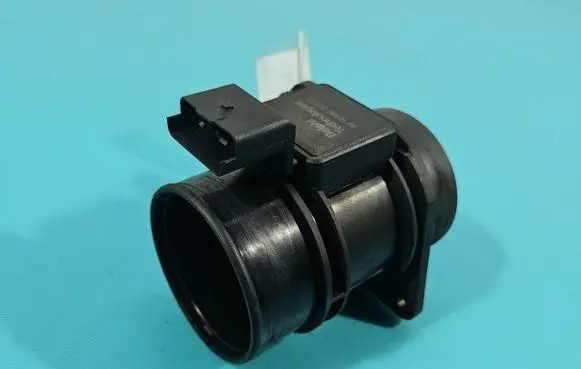 Mass air flow meter